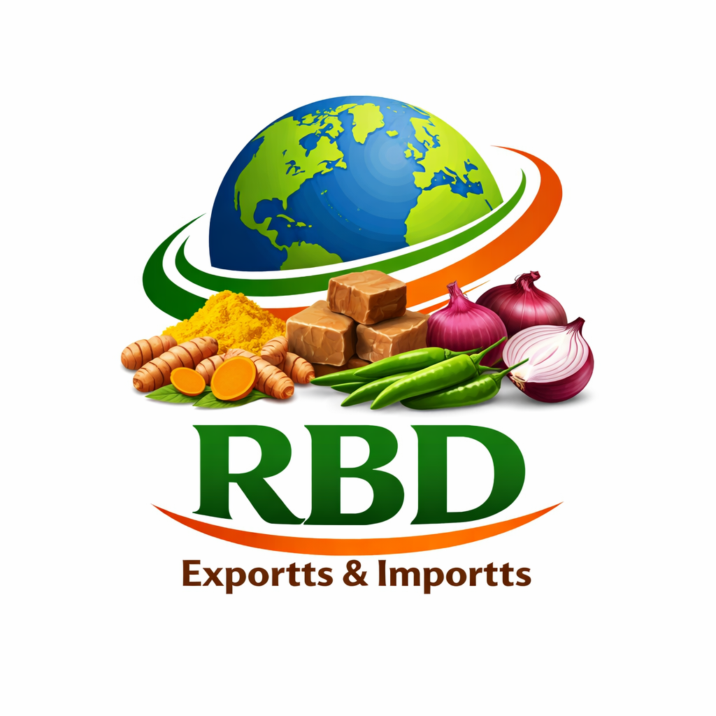 RBD Exportts & Importts